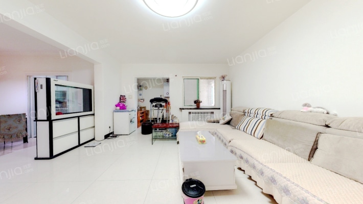 钟研所小区二手房实景图