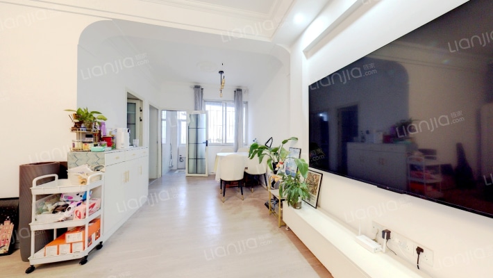 南街工商局家属院二手房实景图