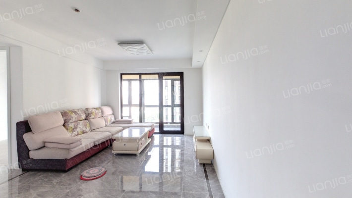 中瑞北欧公园二手房实景图