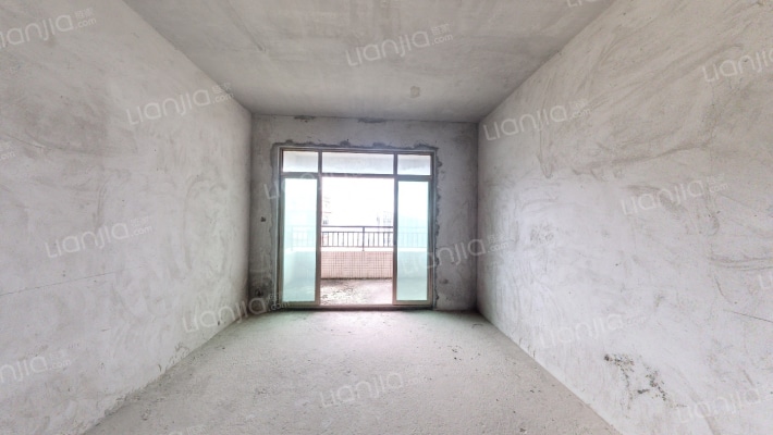 裕港理想城二手房实景图