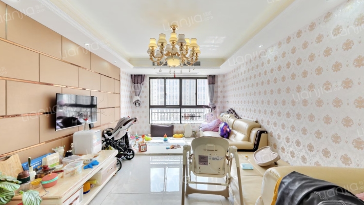 尚府二手房实景图