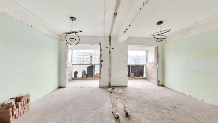 和达御观邸二手房实景图