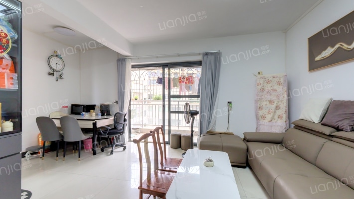 福悦花园二手房实景图