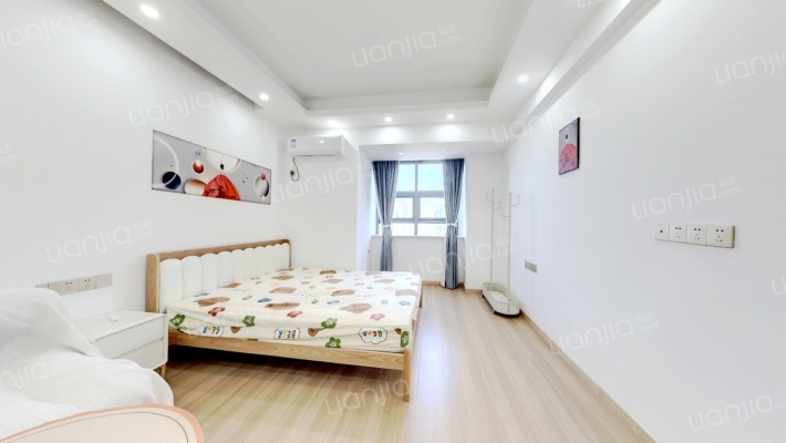 联发九都府二手房实景图