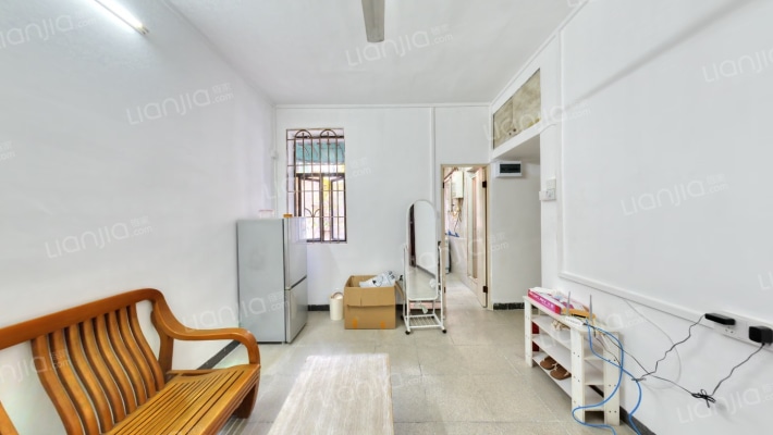 晓港东二马路二手房实景图