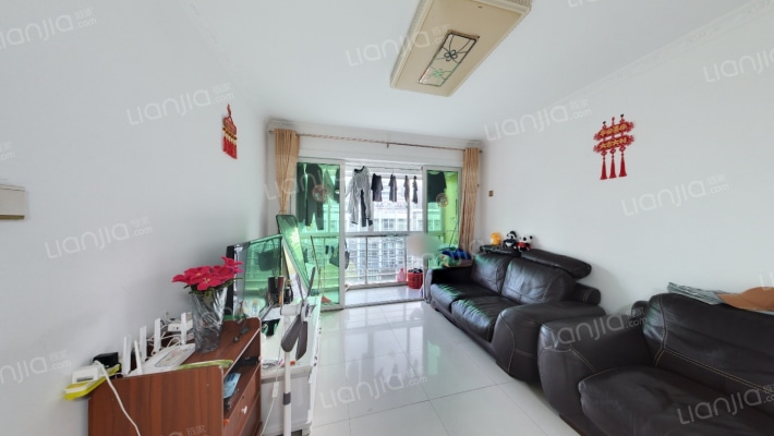 和亨家园二手房实景图