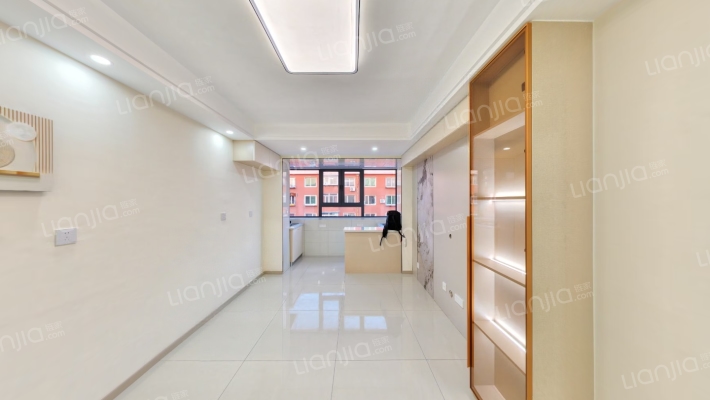 向工北小区二手房实景图