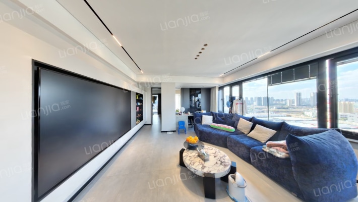 春和锦庐二手房实景图