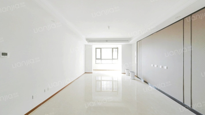 和泓·大成府二手房实景图