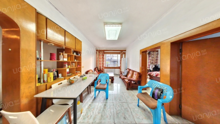 两路口新村二手房实景图