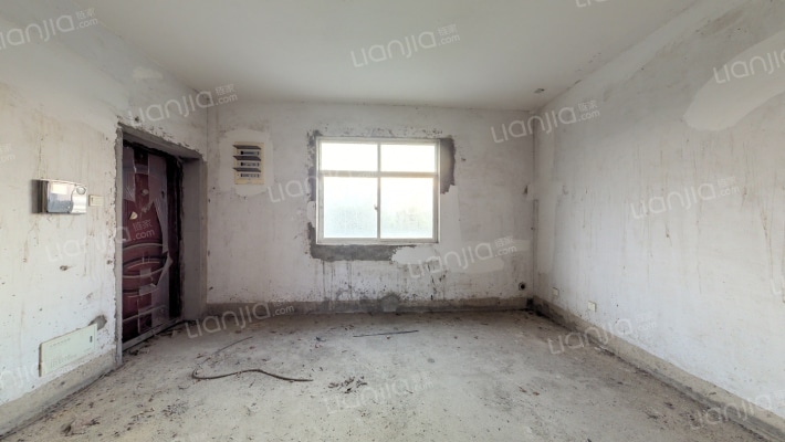 淞雅苑二手房实景图