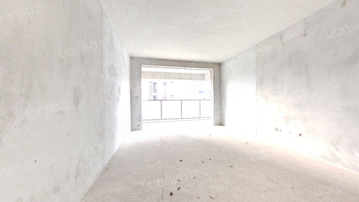 西城公馆二手房实景图