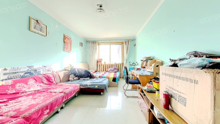 博文家园二手房实景图