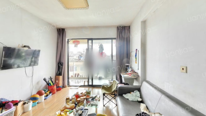 兴源花苑二手房实景图