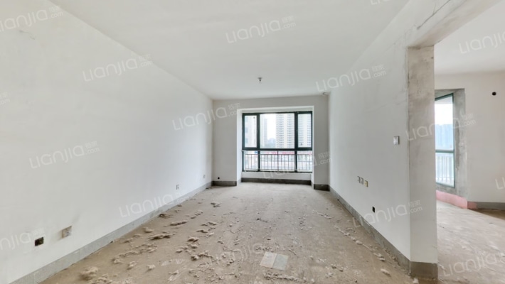 南高营二区二手房实景图