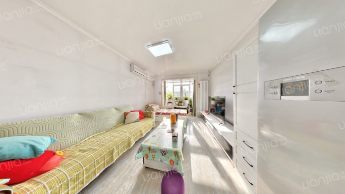 温泉路45号院二手房实景图