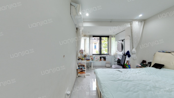 金祝新村二手房实景图