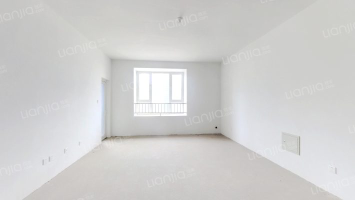 西地乾元府二手房实景图