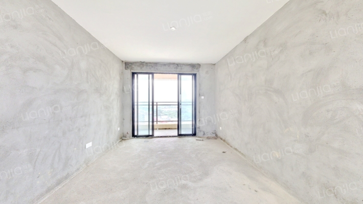 广银大都会二手房实景图