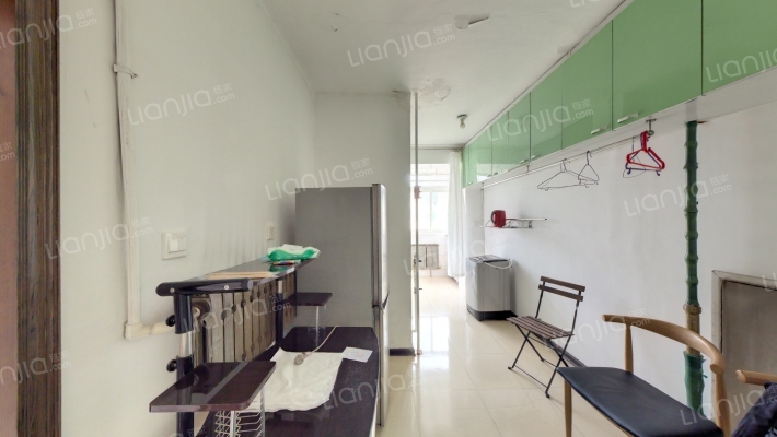 万柳塘小区二手房实景图