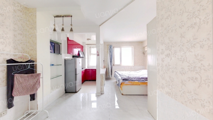 威克港湾二手房实景图