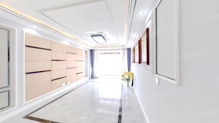 万德小区二手房实景图