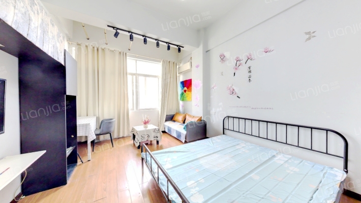 松涛阁二手房实景图