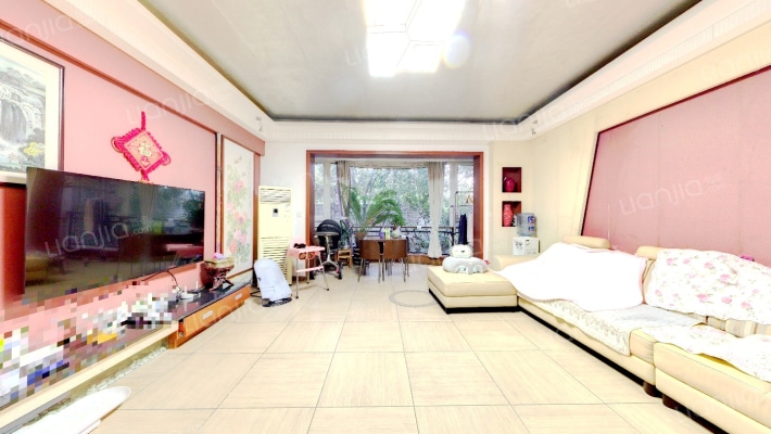 广成苑二手房实景图