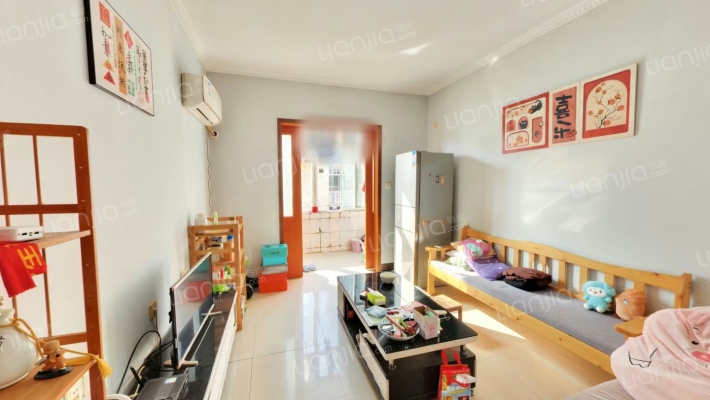 廉泉小区二手房实景图