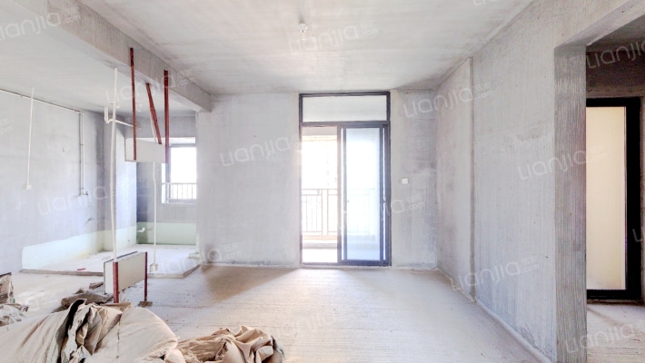 龙芝嘉华二手房实景图