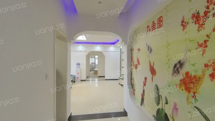 银城路中医院北家属楼二手房实景图