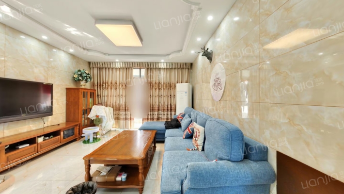 汾湖人家二手房实景图