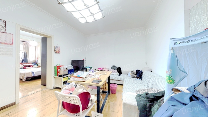 鄂教小区二手房实景图