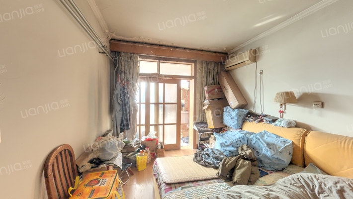 山大路238二手房实景图