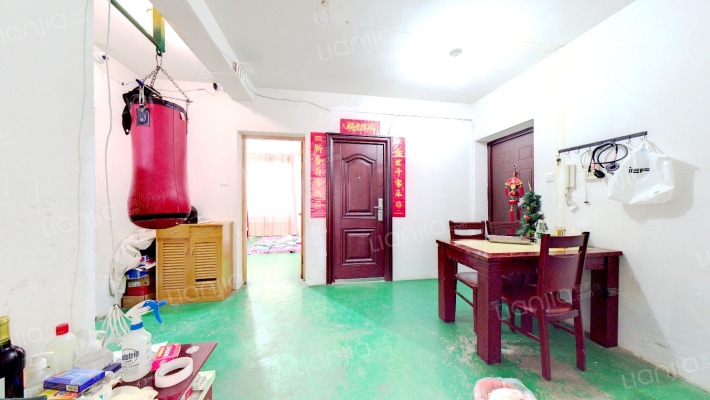 蓬曦园C5-1区二手房实景图