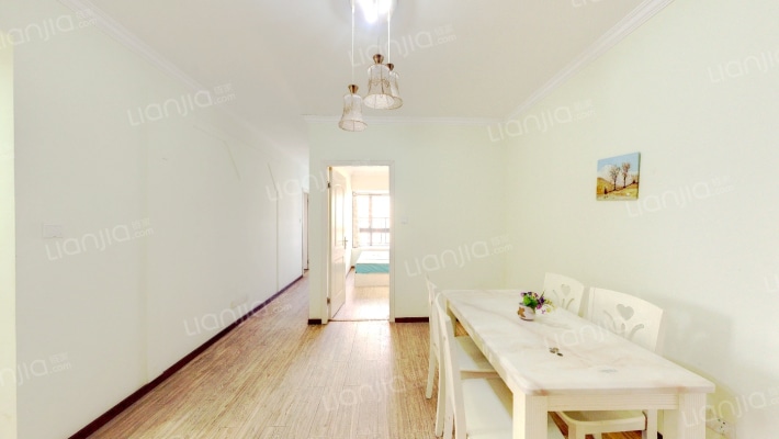 江河大厦二手房实景图