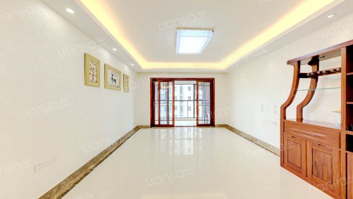 保利六合二手房实景图