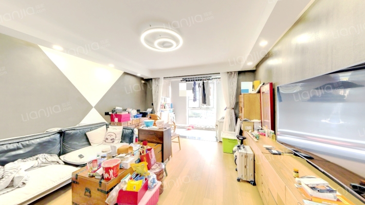 春江锦庐二手房实景图