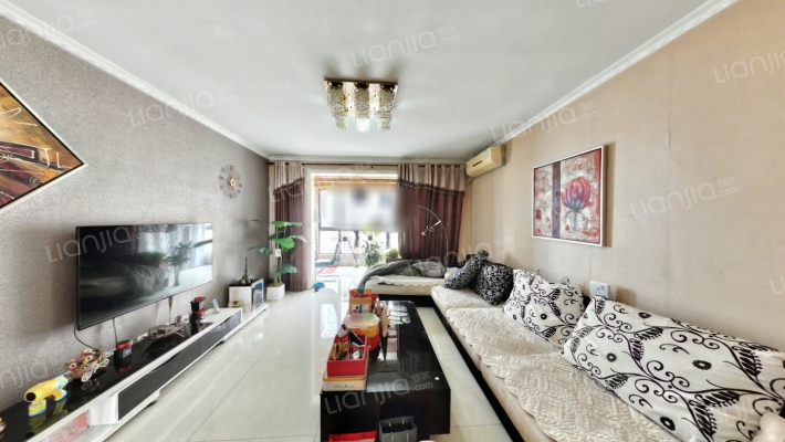 腾业南院二手房实景图