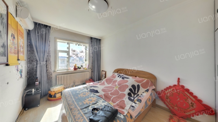 绿园小区二手房实景图