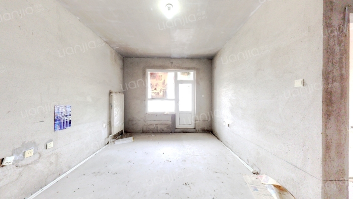 泊林映山A区二手房实景图