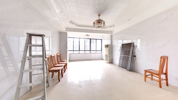 新都园二手房实景图