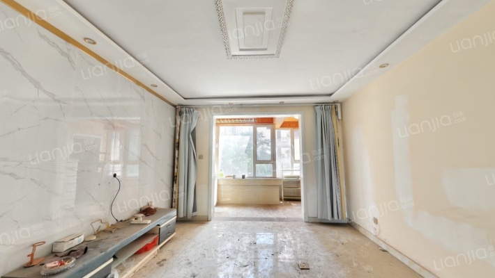 水岸新城二手房实景图