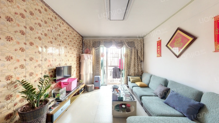 一景雅居二手房实景图