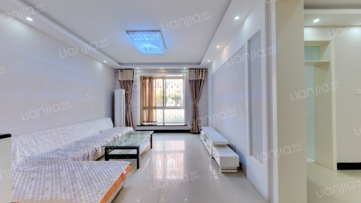 汇源小区二手房实景图