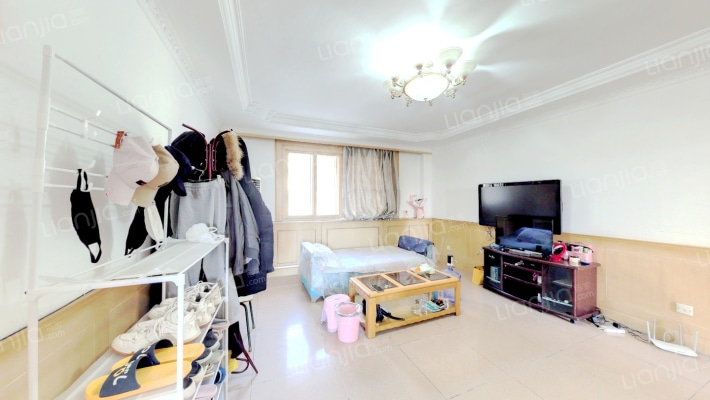 中昌新村西区二手房实景图