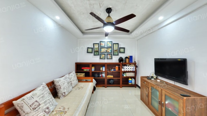 兴盛家园二手房实景图