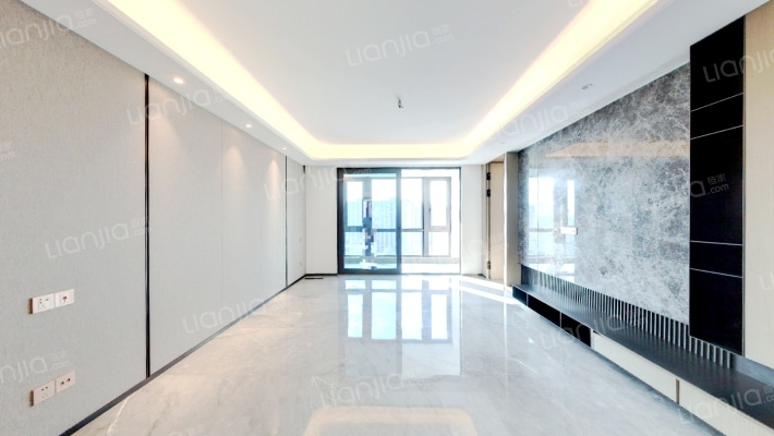 江山万里琅峰二手房实景图