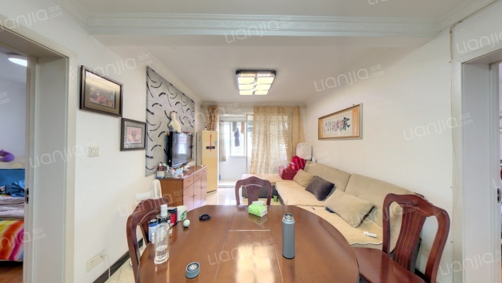 南苑新村二手房实景图