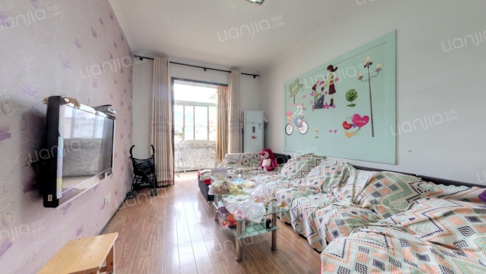 光辉巷二手房实景图